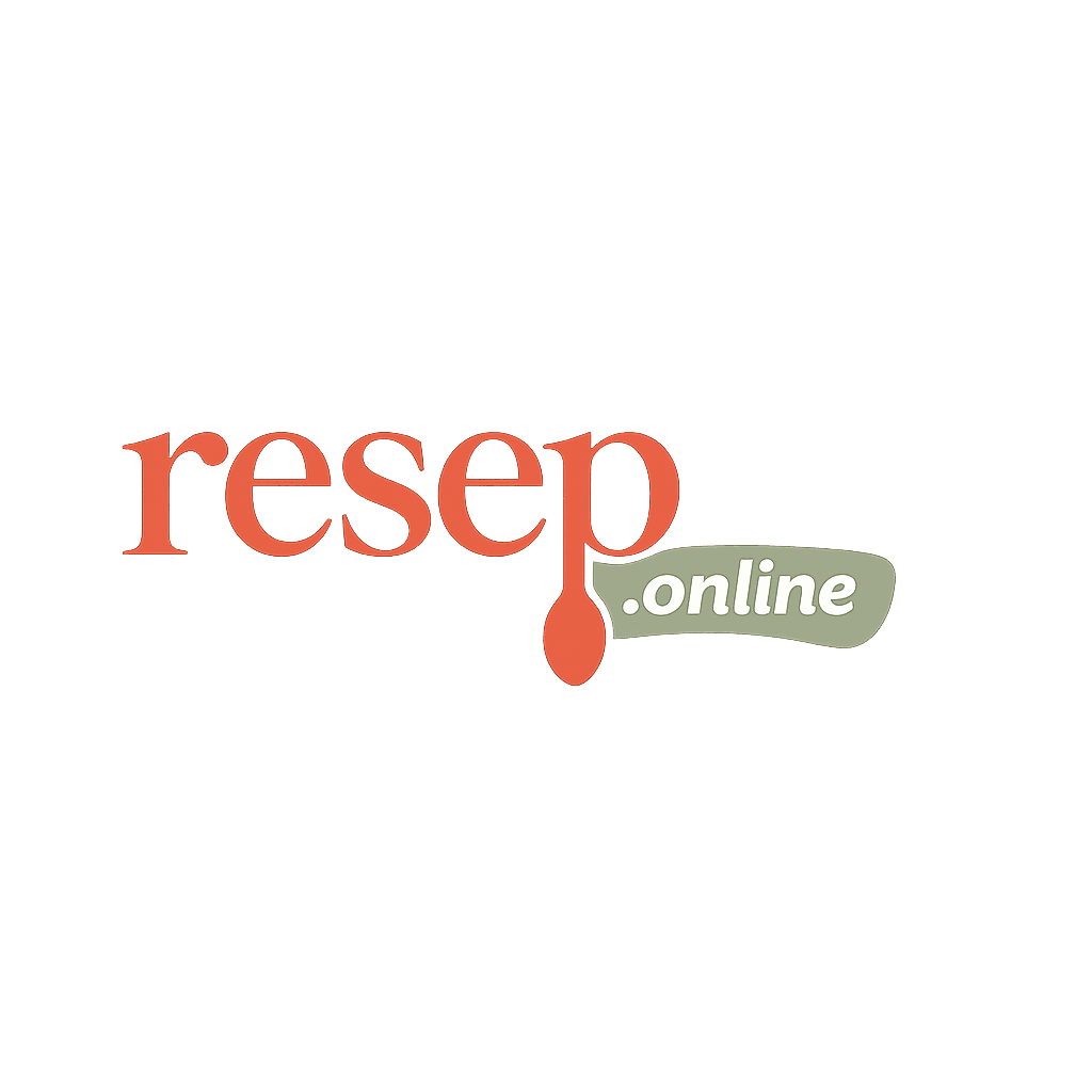 Resep.Online